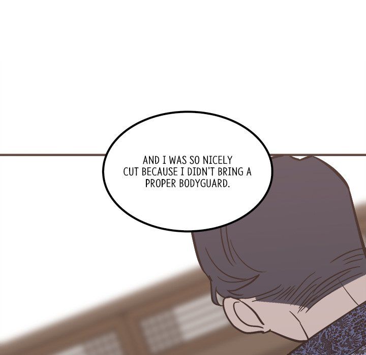 Strong Spirits Manhwa - Chapter 2 Page 22