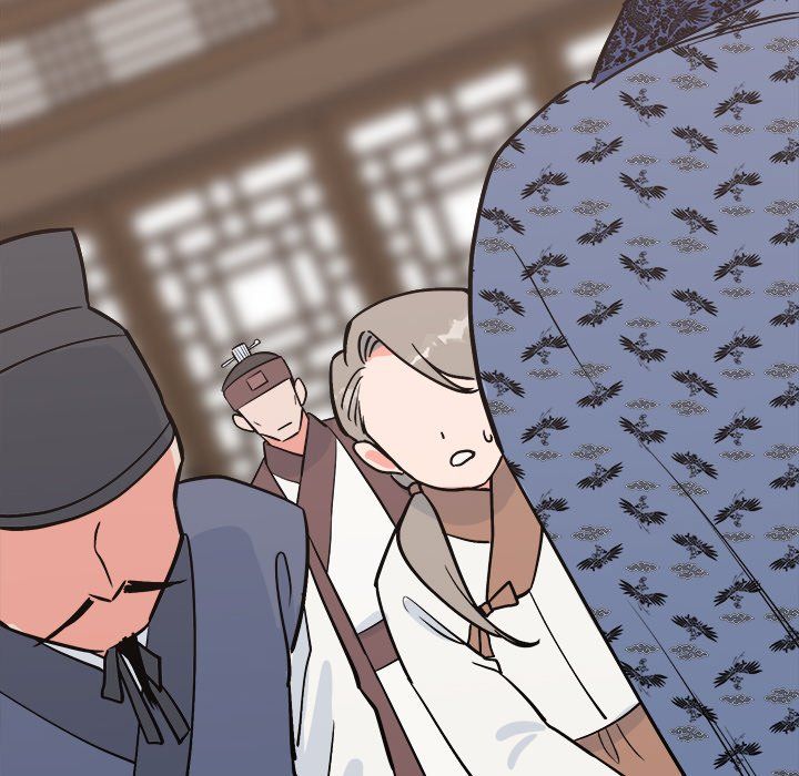 Strong Spirits Manhwa - Chapter 2 Page 23