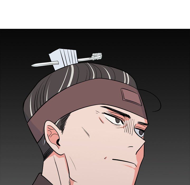 Strong Spirits Manhwa - Chapter 2 Page 28