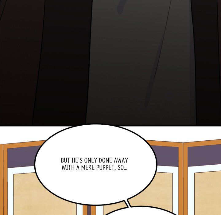 Strong Spirits Manhwa - Chapter 2 Page 31