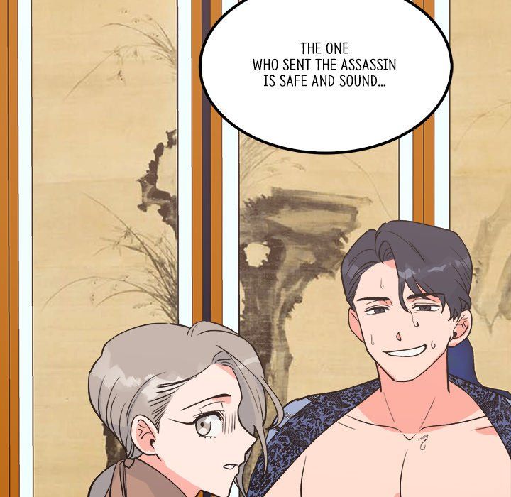 Strong Spirits Manhwa - Chapter 2 Page 32