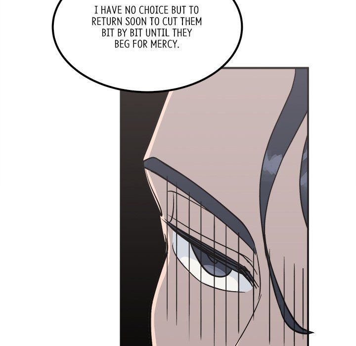 Strong Spirits Manhwa - Chapter 2 Page 35