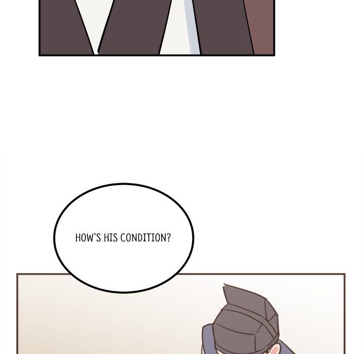 Strong Spirits Manhwa - Chapter 2 Page 38