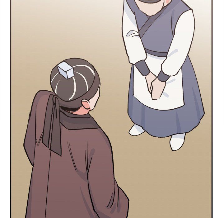 Strong Spirits Manhwa - Chapter 2 Page 39