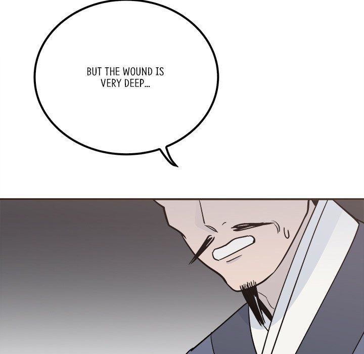 Strong Spirits Manhwa - Chapter 2 Page 41