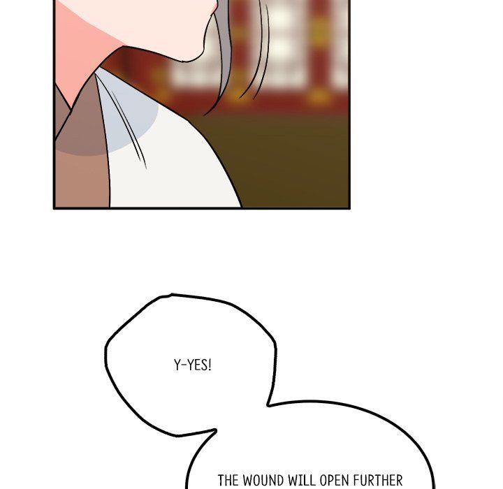 Strong Spirits Manhwa - Chapter 2 Page 44