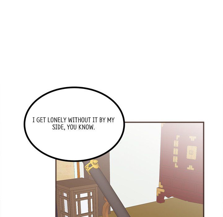 Strong Spirits Manhwa - Chapter 2 Page 55