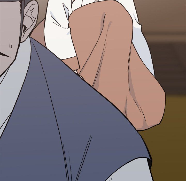 Strong Spirits Manhwa - Chapter 2 Page 61