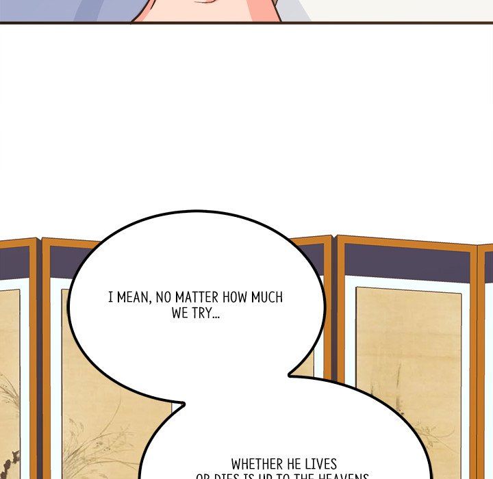 Strong Spirits Manhwa - Chapter 2 Page 83