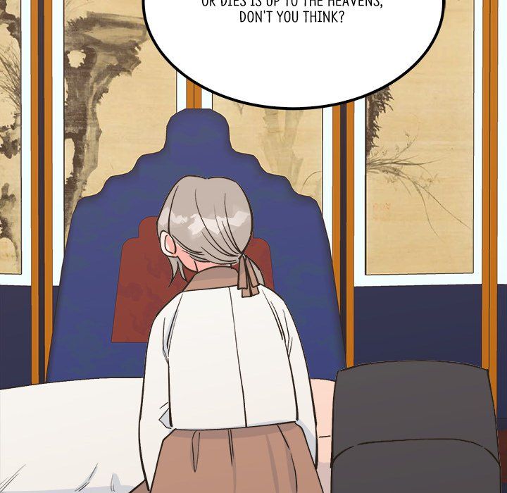 Strong Spirits Manhwa - Chapter 2 Page 84