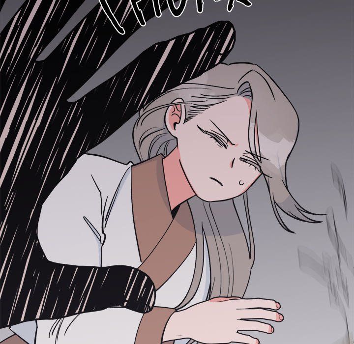 Strong Spirits Manhwa - Chapter 2 Page 110