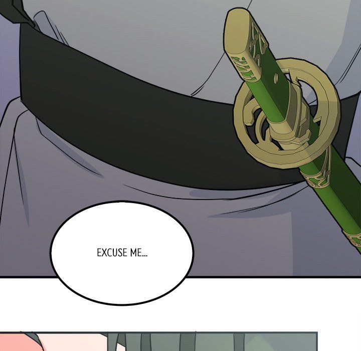 Strong Spirits Manhwa - Chapter 2 Page 129