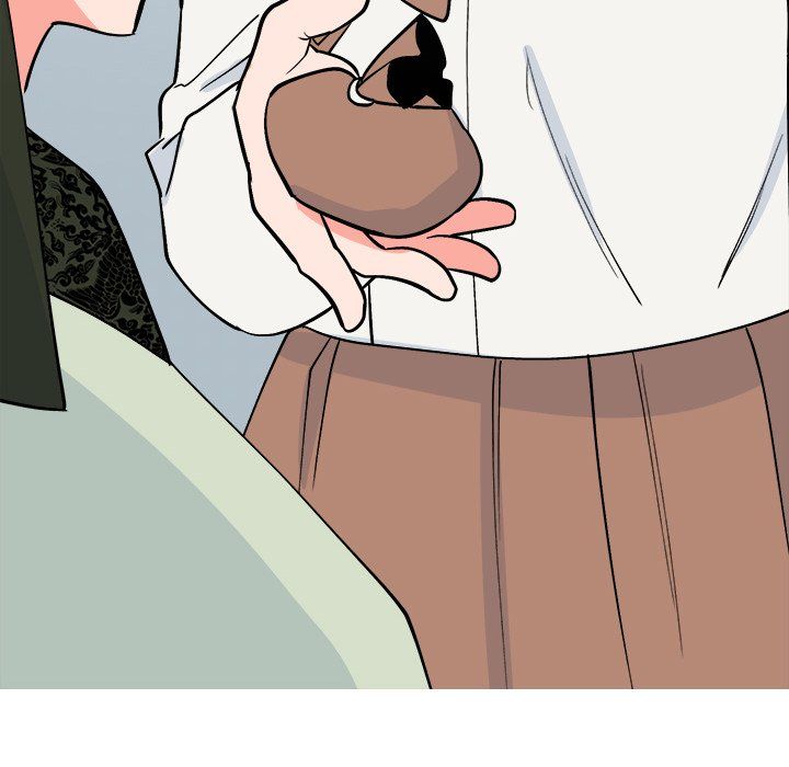 Strong Spirits Manhwa - Chapter 2 Page 133