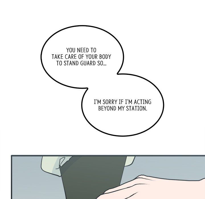 Strong Spirits Manhwa - Chapter 2 Page 134