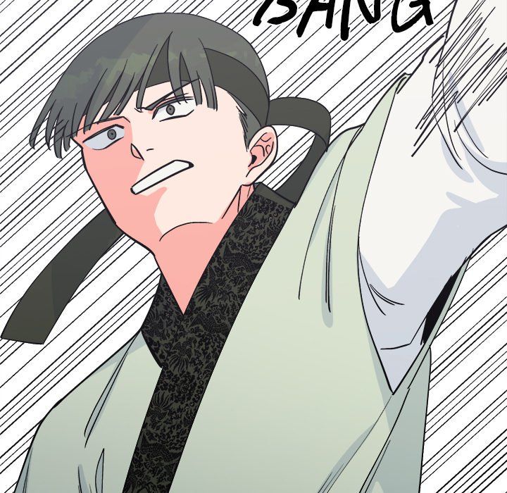 Strong Spirits Manhwa - Chapter 2 Page 147