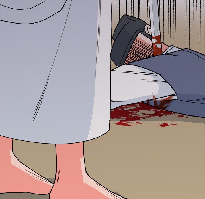 Strong Spirits Manhwa - Chapter 2 Page 151