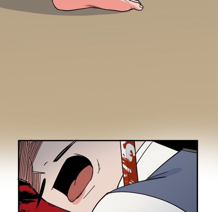 Strong Spirits Manhwa - Chapter 2 Page 152