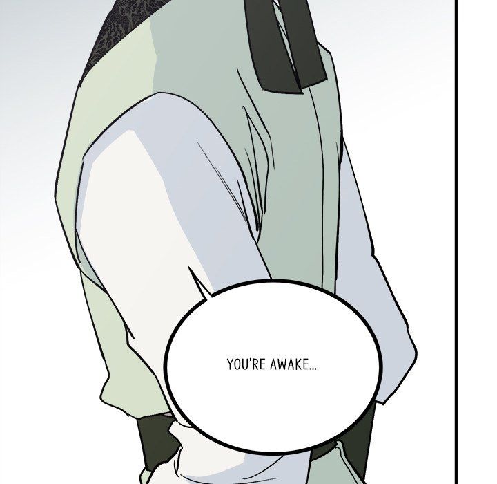 Strong Spirits Manhwa - Chapter 2 Page 155