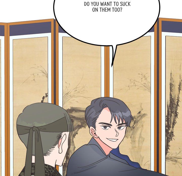 Strong Spirits Manhwa - Chapter 8 Page 4