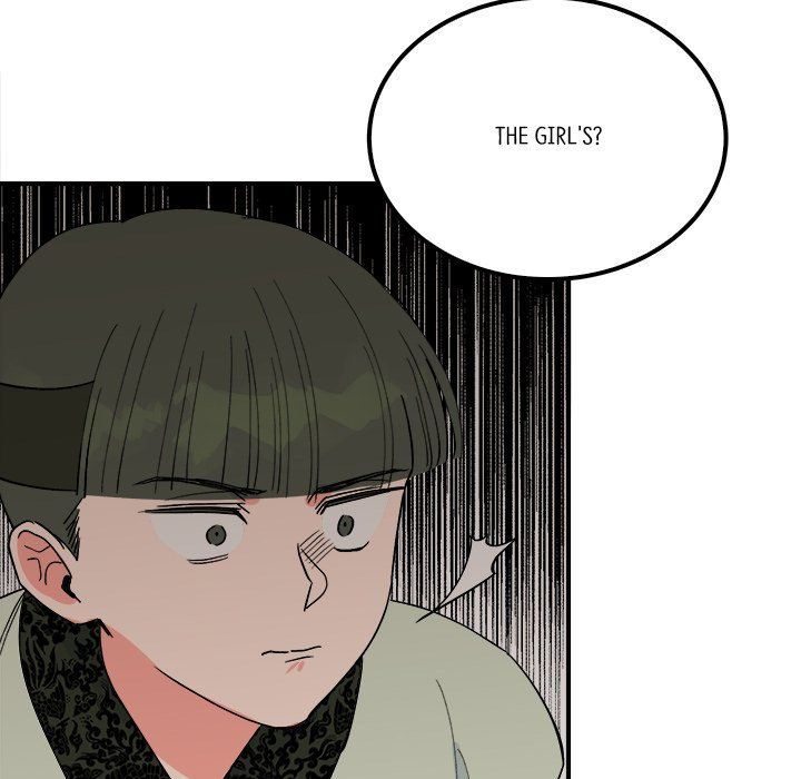 Strong Spirits Manhwa - Chapter 8 Page 9