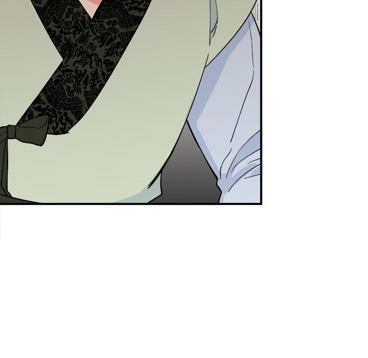 Strong Spirits Manhwa - Chapter 8 Page 10