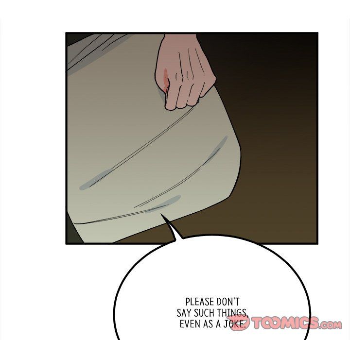 Strong Spirits Manhwa - Chapter 8 Page 11