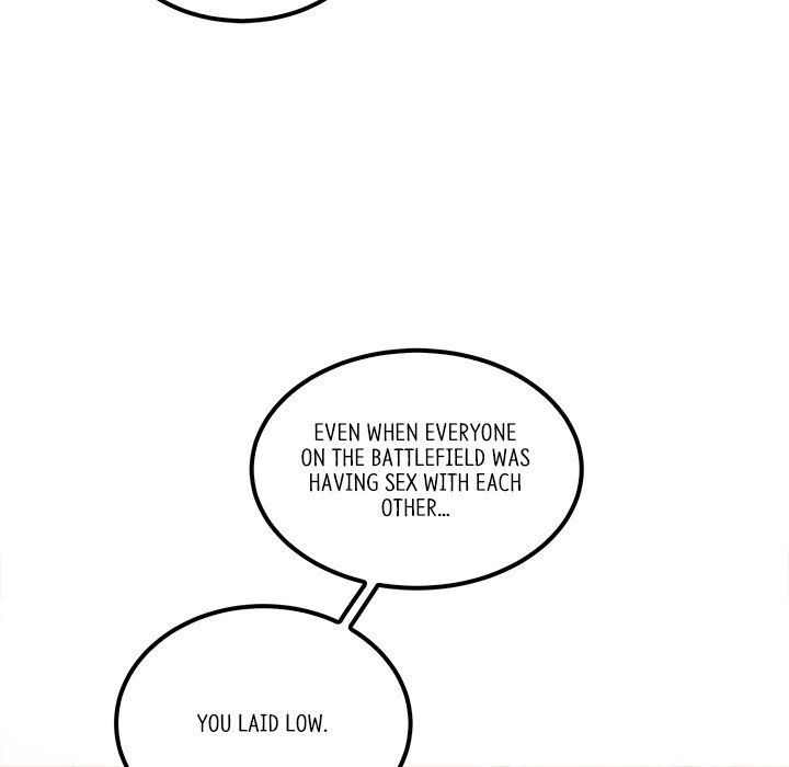 Strong Spirits Manhwa - Chapter 8 Page 13