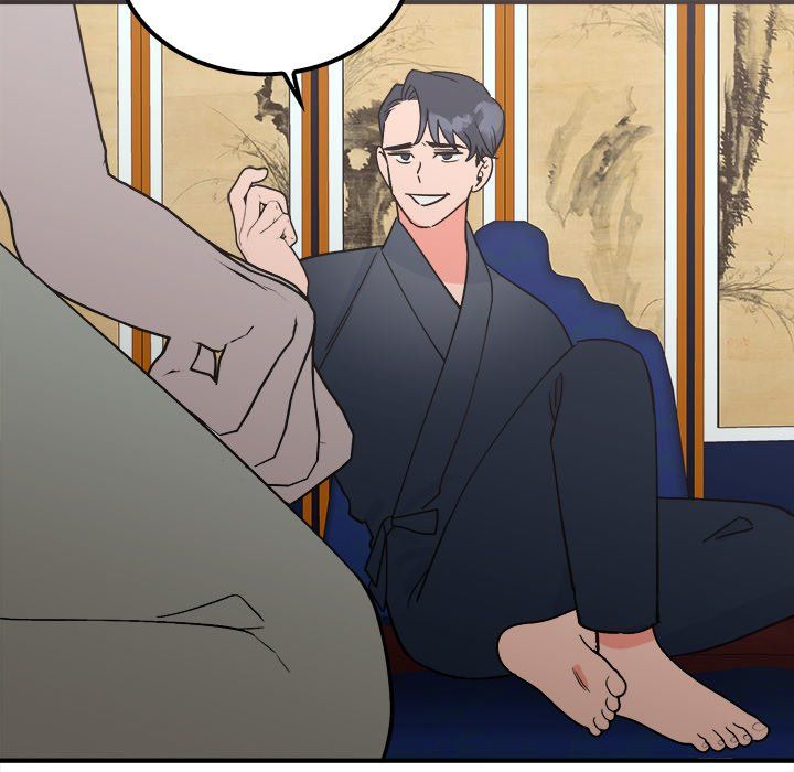 Strong Spirits Manhwa - Chapter 8 Page 14