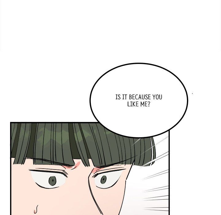 Strong Spirits Manhwa - Chapter 8 Page 15