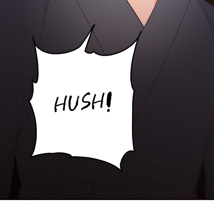 Strong Spirits Manhwa - Chapter 8 Page 18