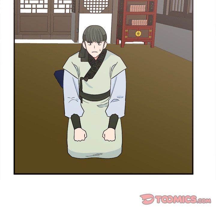 Strong Spirits Manhwa - Chapter 8 Page 20