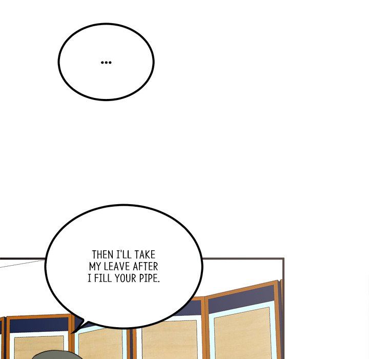 Strong Spirits Manhwa - Chapter 8 Page 21