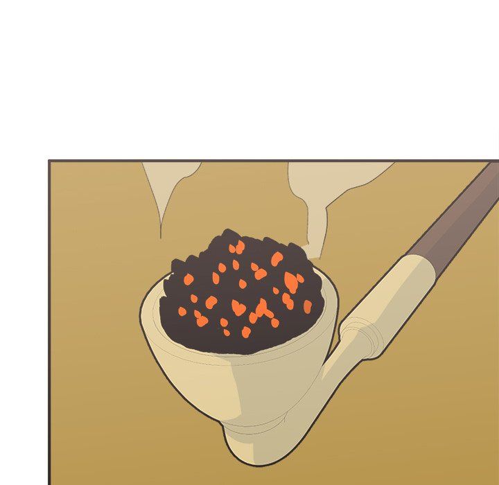 Strong Spirits Manhwa - Chapter 8 Page 24