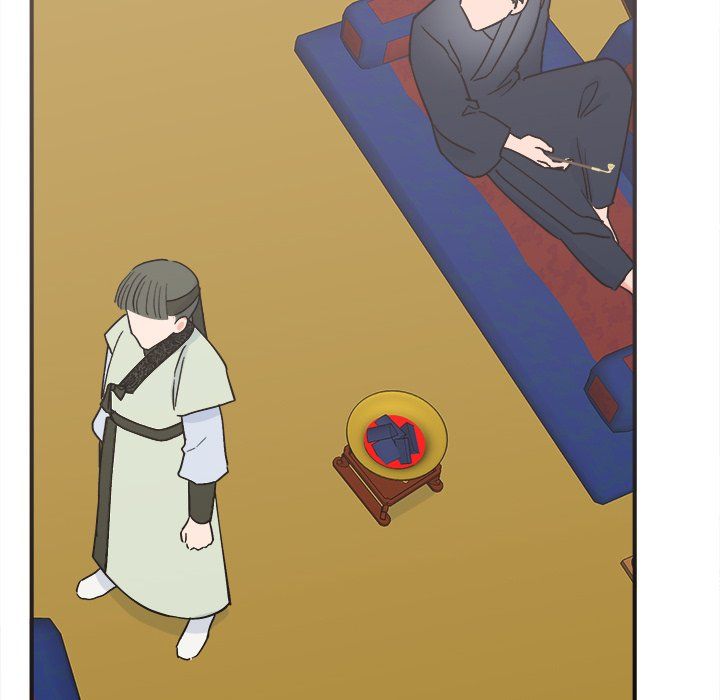 Strong Spirits Manhwa - Chapter 8 Page 26