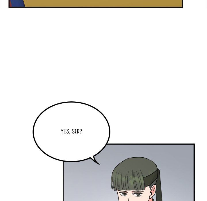 Strong Spirits Manhwa - Chapter 8 Page 27