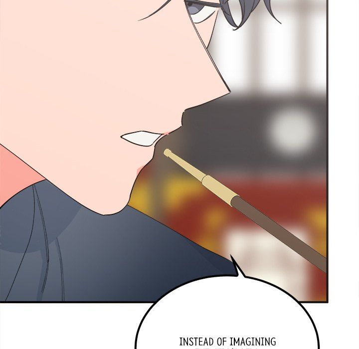 Strong Spirits Manhwa - Chapter 8 Page 30