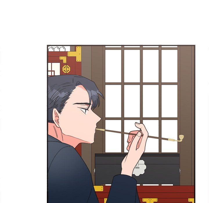 Strong Spirits Manhwa - Chapter 8 Page 35