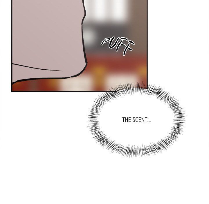 Strong Spirits Manhwa - Chapter 8 Page 37