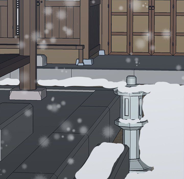 Strong Spirits Manhwa - Chapter 8 Page 43