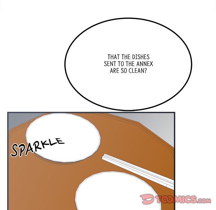 Strong Spirits Manhwa - Chapter 8 Page 47