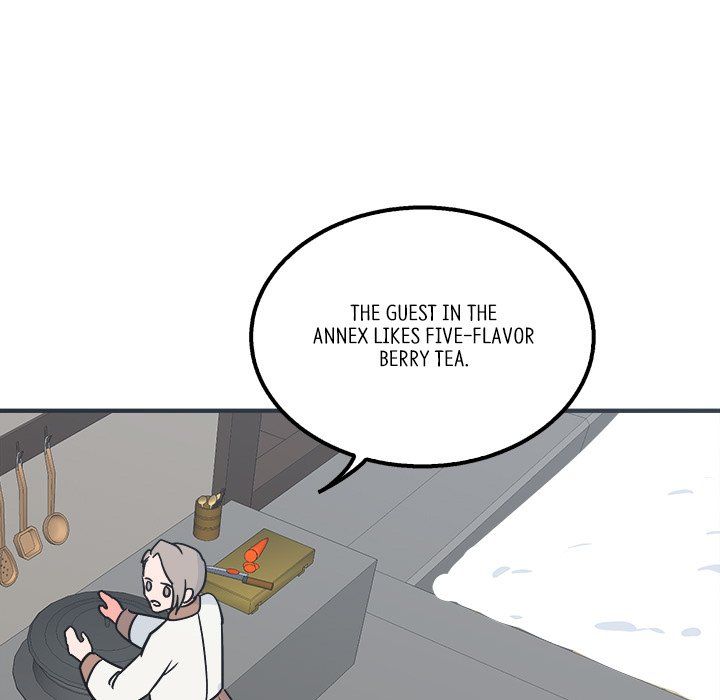 Strong Spirits Manhwa - Chapter 8 Page 57