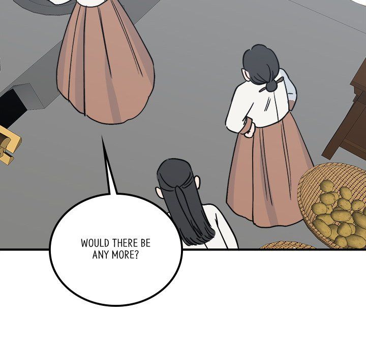 Strong Spirits Manhwa - Chapter 8 Page 58