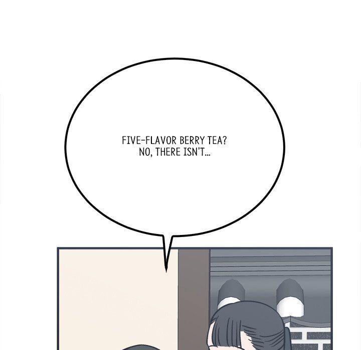 Strong Spirits Manhwa - Chapter 8 Page 59