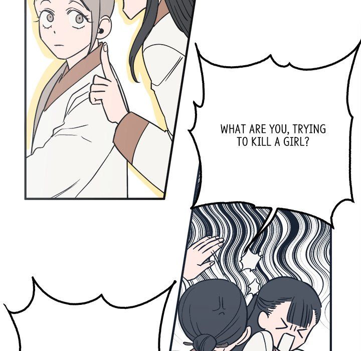 Strong Spirits Manhwa - Chapter 8 Page 66