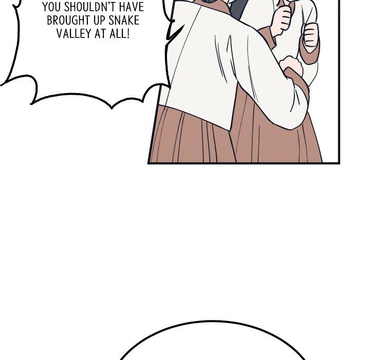 Strong Spirits Manhwa - Chapter 8 Page 67