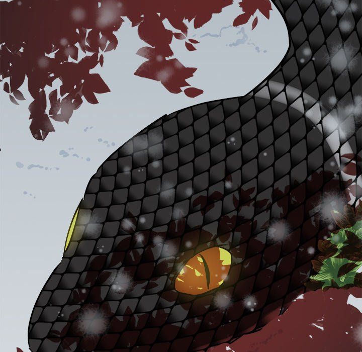 Strong Spirits Manhwa - Chapter 8 Page 72