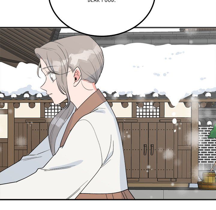 Strong Spirits Manhwa - Chapter 8 Page 80