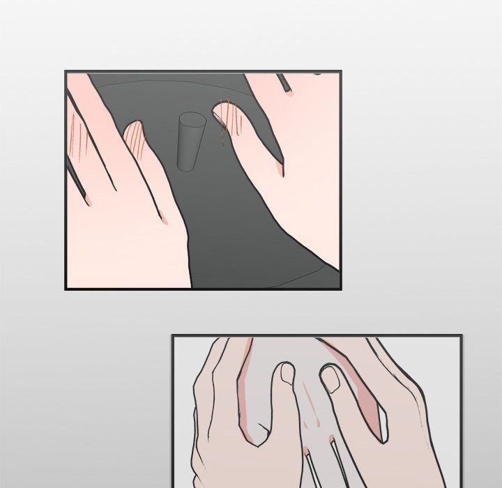 Strong Spirits Manhwa - Chapter 8 Page 85