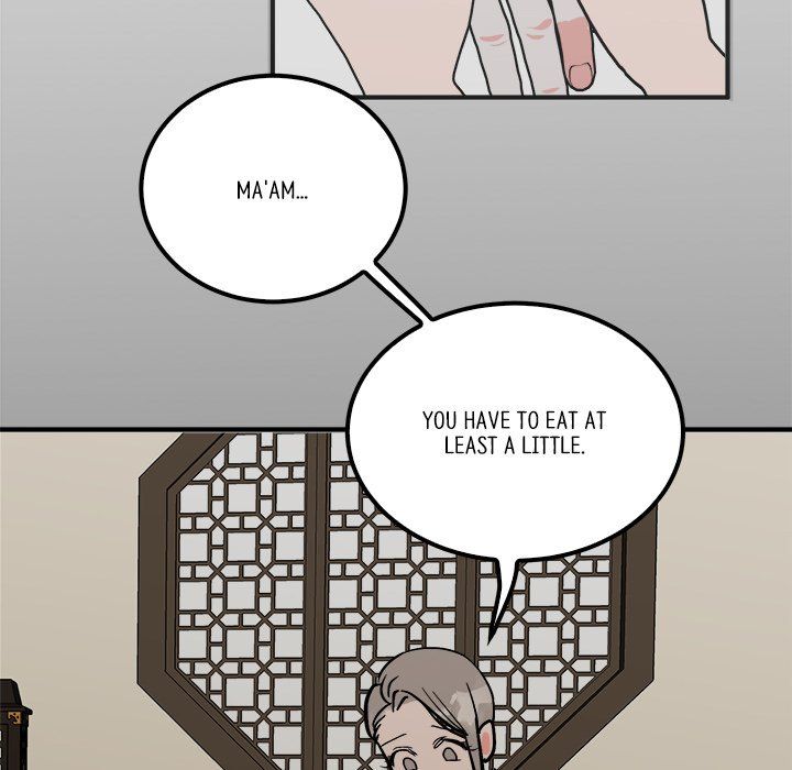 Strong Spirits Manhwa - Chapter 8 Page 86