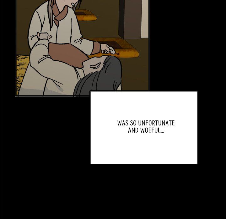 Strong Spirits Manhwa - Chapter 8 Page 90